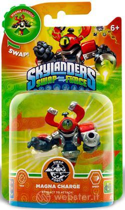 Skylanders Swap Magna Charge (SF) Skylanders Swap Magna Charge (SF)