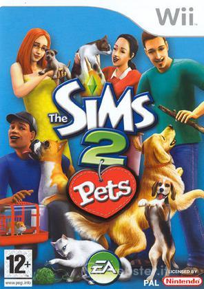 The Sims 2 Pets The Sims 2 Pets