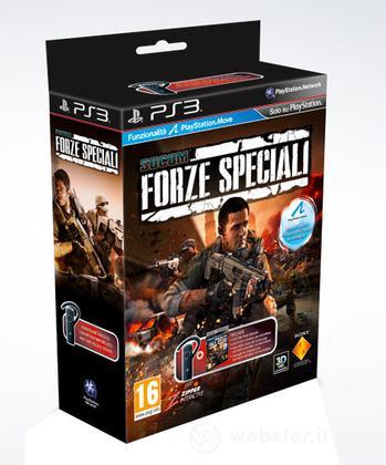 Socom Special Forces + Headset Socom Special Forces + Headset