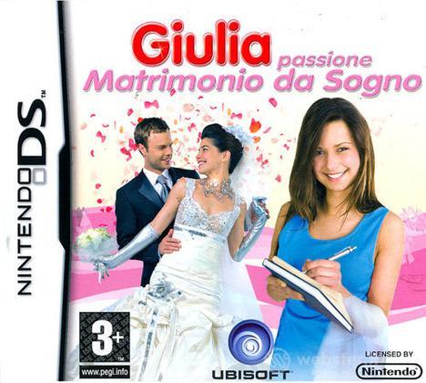 Giulia Passione Matrimonio Da Sogno Giulia Passione Matrimonio Da Sogno