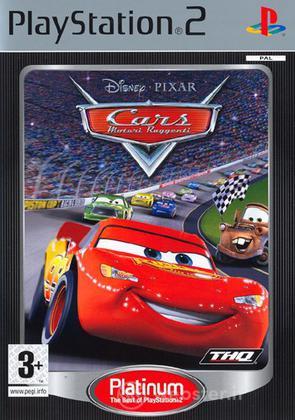 Cars PLT Cars PLT