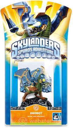 Skylanders Drobot Skylanders Drobot