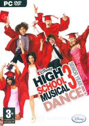 High School Musical 3 Dance High School Musical 3 Dance