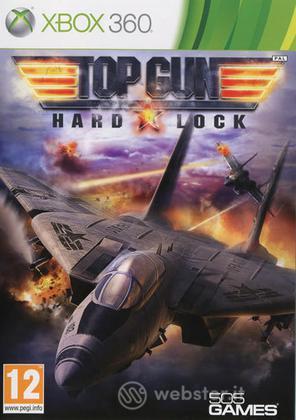 Top Gun Hardlock Top Gun Hardlock