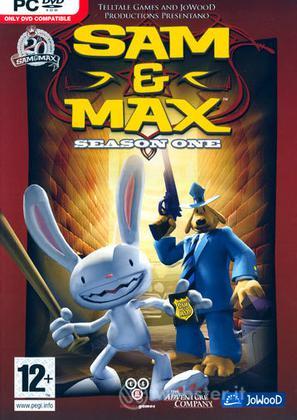 Sam & Max: Season 1 Sam & Max: Season 1