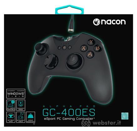 NACON Controller Pro Gamer PC NACON Controller Pro Gamer PC