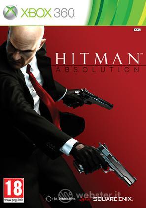 Hitman Absolution Hitman Absolution