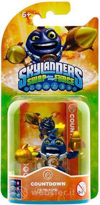 Skylanders Countdown (SF) Skylanders Countdown (SF)