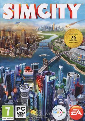 SimCity SimCity