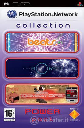 PSN Collection Power PSN Collection Power