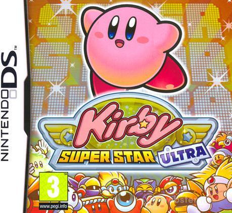 Kirby Super Star Ultra Kirby Super Star Ultra