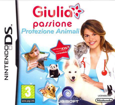 Giulia Passione Protezione Animali Giulia Passione Protezione Animali