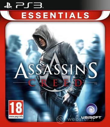 Essentials Assassin's Creed Essentials Assassin's Creed