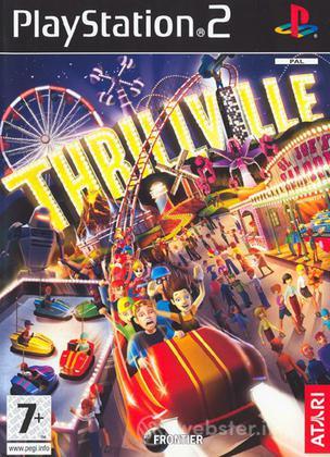 Thrillville Thrillville