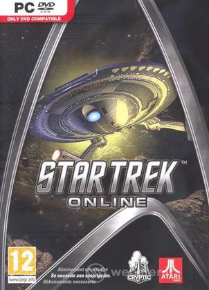 Star Trek Online Standard Edition Star Trek Online Standard Edition