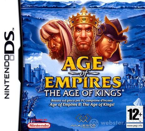 Age of Empires 2 Age of Empires 2