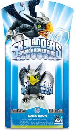 Skylanders Sonic Boom Skylanders Sonic Boom