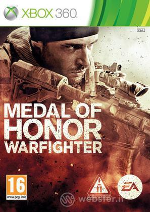 Medal of Honor Warfighter Medal of Honor Warfighter