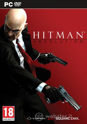 Hitman Absolution Hitman Absolution