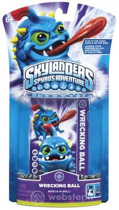 Skylanders Wrecking Ball Skylanders Wrecking Ball
