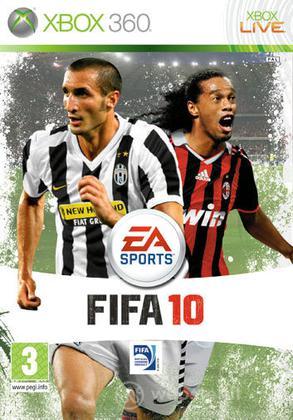 Fifa 10 Classic Fifa 10 Classic