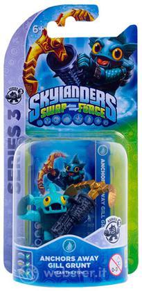 Skylanders "Anchors Away" Gill Grunt(SF) Skylanders "Anchors Away" Gill Grunt(SF)