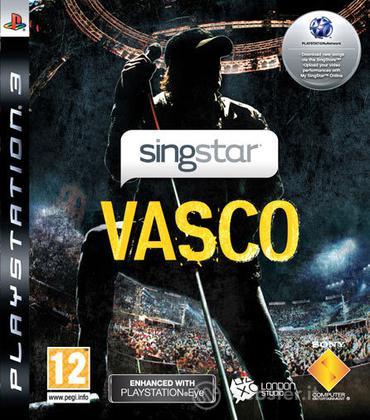 Singstar Vasco Singstar Vasco