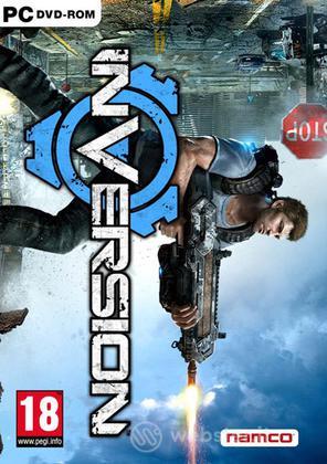 Inversion Inversion