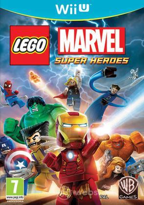 Lego Marvel Superheroes Lego Marvel Superheroes
