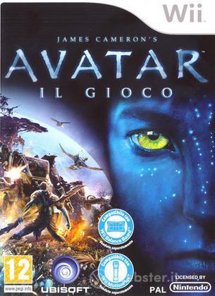 Avatar Avatar