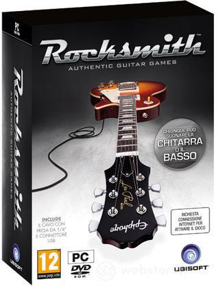 Rocksmith Rocksmith