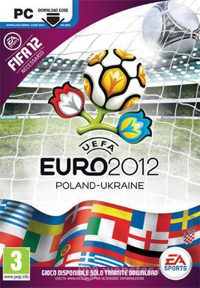 FIFA EURO 2012 (Expansion Pack) FIFA EURO 2012 (Expansion Pack)