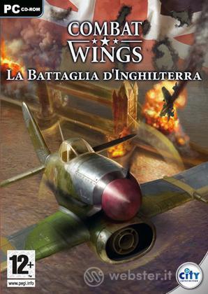 Combat Wings La Battaglia d'Inghilterra Combat Wings La Battaglia d'Inghilterra