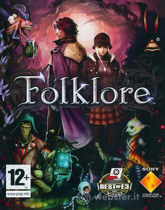 Folklore Folklore