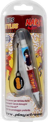 Stylus 2D Naruto Sasuke NDS Stylus 2D Naruto Sasuke NDS