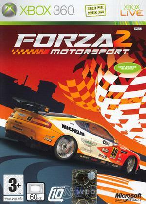 Forza 2 Motorsport Forza 2 Motorsport