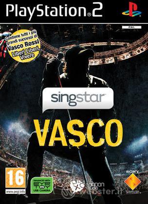 Singstar Vasco Singstar Vasco