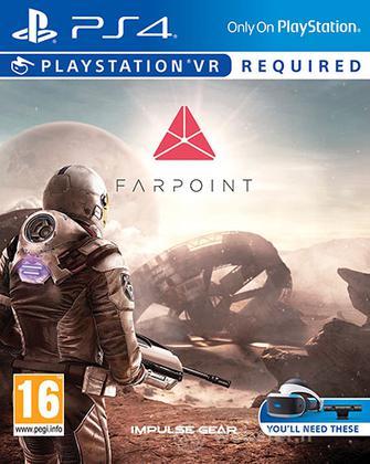 Farpoint Farpoint