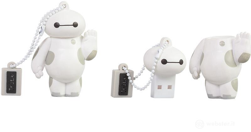 TRIBE USB Key BHero6 Baymax 16Gb TRIBE USB Key BHero6 Baymax 16Gb