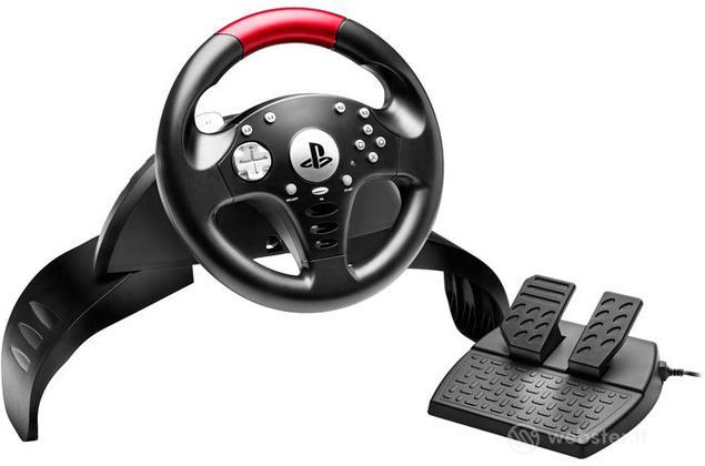 THR - Volante T60 Challenge PS3 THR - Volante T60 Challenge PS3