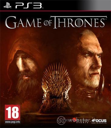 Game of Thrones Game of Thrones
