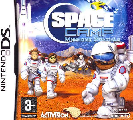 Space Camp Space Camp