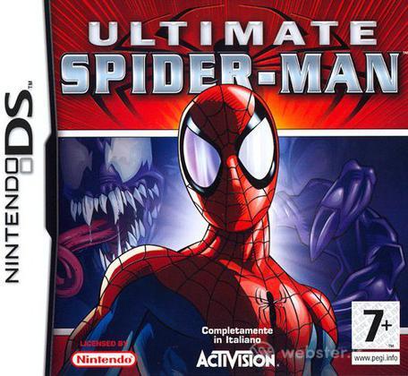 Ultimate Spiderman Ultimate Spiderman