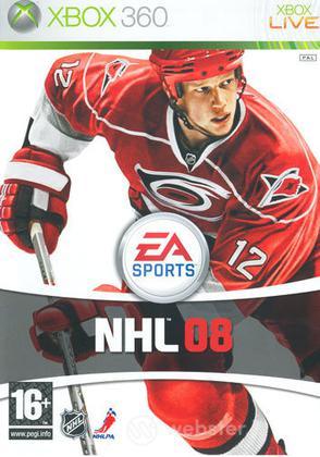 NHL 08 NHL 08
