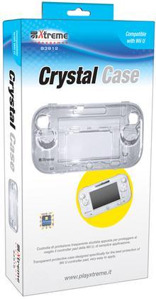 Custodia Crystal Case Wii U Custodia Crystal Case Wii U