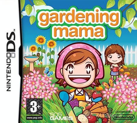 Gardening Mama Gardening Mama
