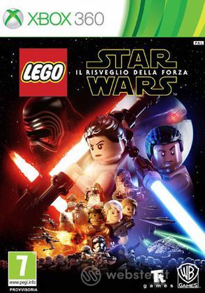 LEGO Star Wars:Il Risveglio della Forza LEGO Star Wars:Il Risveglio della Forza