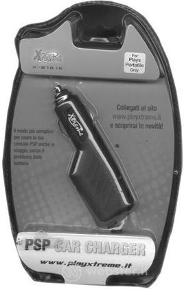 PSP Alimentatore da Auto PSP Alimentatore da Auto