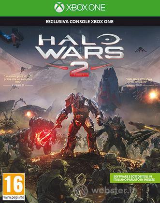 Halo Wars 2 Halo Wars 2
