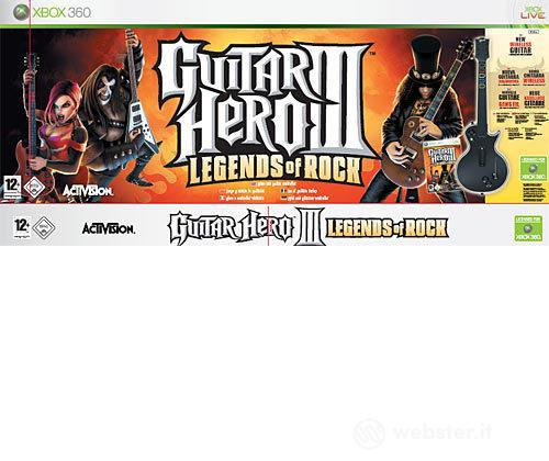 Guitar Hero 3 Bundle Guitar Hero 3 Bundle